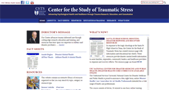 Desktop Screenshot of cstsonline.org